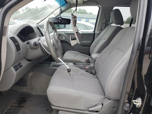 Photo 7 from auction – 2017 NISSAN FRONTIER S with VIN 1N6DD0ER7HN738015