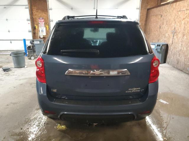 Photo 6 from auction – 2011 CHEVROLET EQUINOX LT with VIN 2CNALDEC6B6217905