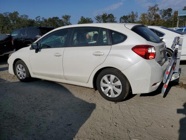 Photo 2 from auction – 2015 SUBARU IMPREZA with VIN JF1GPAA63FH256667