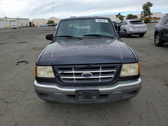 Photo 5 from auction – 2002 FORD RANGER SUP with VIN 1FTYR44E52PB47236