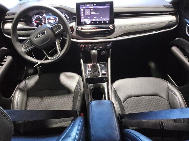 Фото 8 с аукциона – 2024 JEEP COMPASS LA с VIN 3C4NJDBN0RT607082