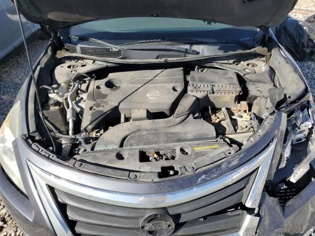 Photo 11 from auction – 2013 NISSAN ALTIMA 2.5 with VIN 1N4AL3AP2DN571769
