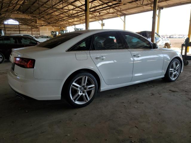 Photo 3 from auction – 2016 AUDI A6 PREMIUM with VIN WAUDFAFC7GN178375
