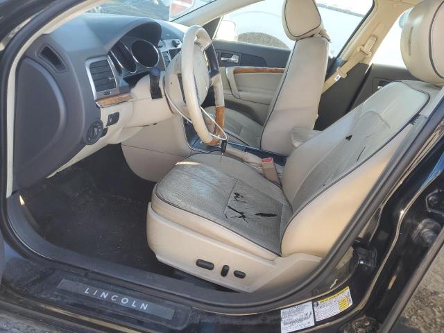 Photo 7 from auction – 2012 LINCOLN MKZ with VIN 3LNHL2JC1CR818982