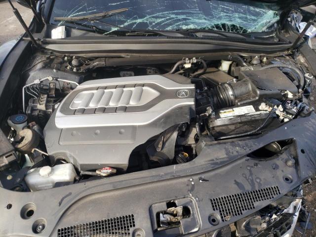 Photo 11 from auction – 2014 ACURA RLX with VIN JH4KC1F39EC003247