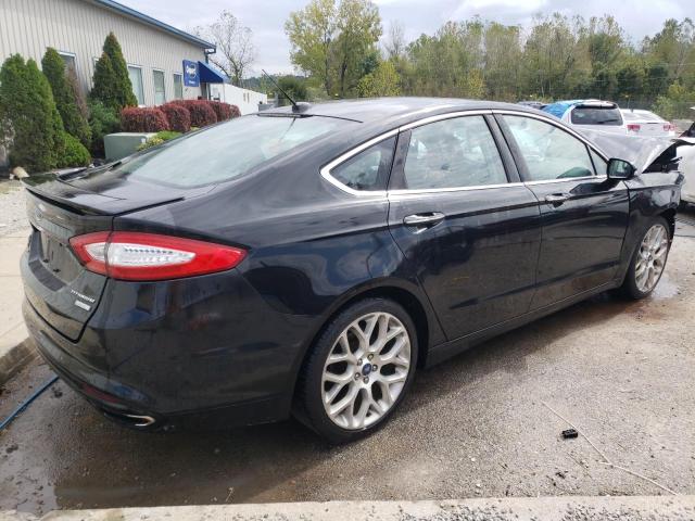 Photo 3 from auction – 2014 FORD FUSION TIT with VIN 3FA6P0K92ER218357