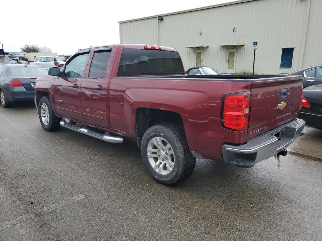 Photo 2 from auction – 2016 CHEVROLET SILVERADO with VIN 1GCRCREC5GZ208158