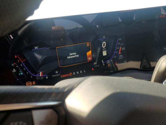 Photo 9 from auction – 2024 FORD MUSTANG with VIN 1FA6P8TH3R5125215