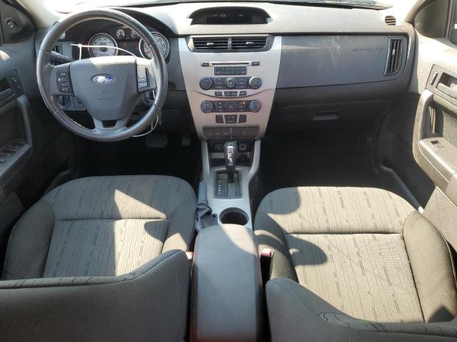 Photo 8 from auction – 2009 FORD FOCUS SE with VIN 1FAHP35N79W178721