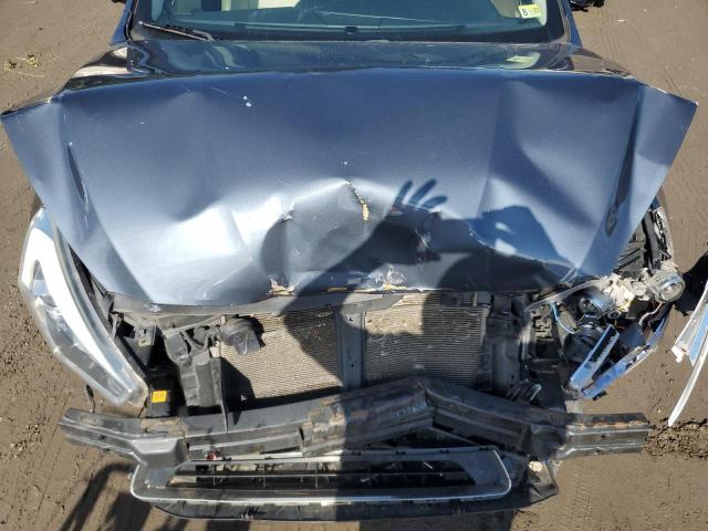 Photo 11 from auction – 2014 KIA CADENZA PR with VIN KNALN4D71E5153863
