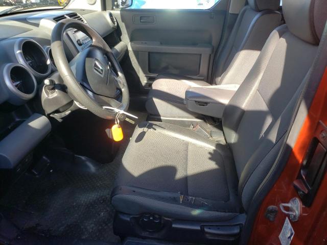 Photo 7 from auction – 2004 HONDA ELEMENT EX with VIN 5J6YH28554L009721