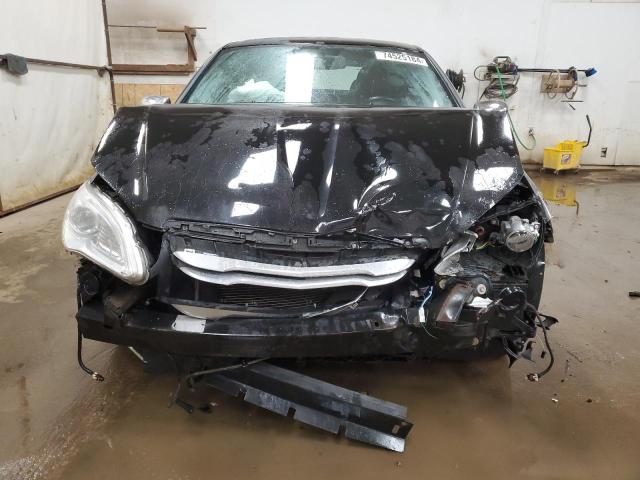 Photo 5 from auction – 2012 CHRYSLER 200 LIMITE with VIN 1C3CCBCG9CN164402