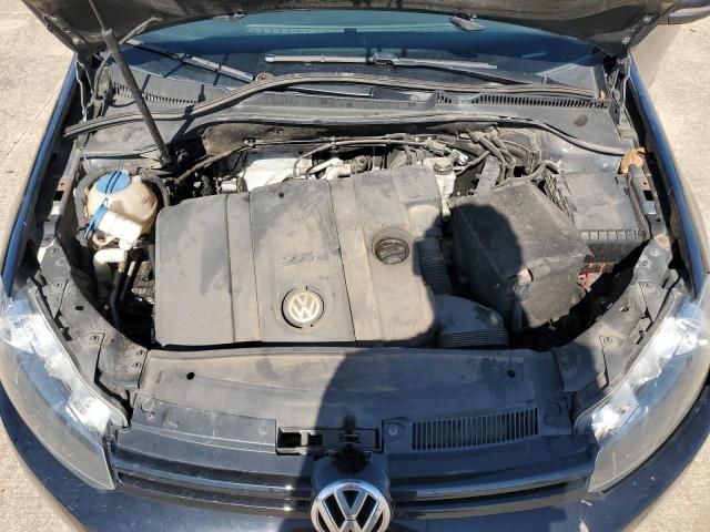 Photo 11 from auction – 2013 VOLKSWAGEN GOLF with VIN WVWDB7AJ2DW140386