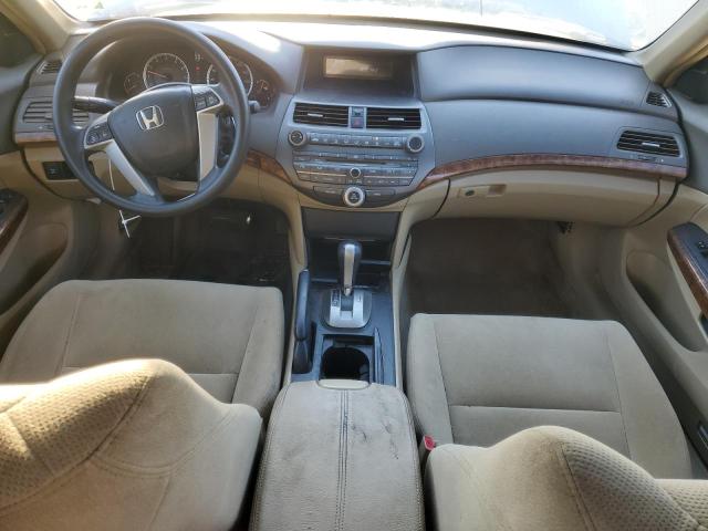 Photo 8 from auction – 2008 HONDA ACCORD with VIN 1HGCP26758A014900