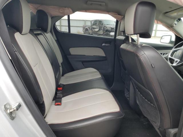 Photo 11 from auction – 2014 CHEVROLET EQUINOX LS with VIN 2GNFLGEK3E6294715