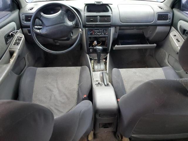 Foto 8 de la subasta – 2000 SUBARU IMPREZA L con VIN JF1GF4354YH802257