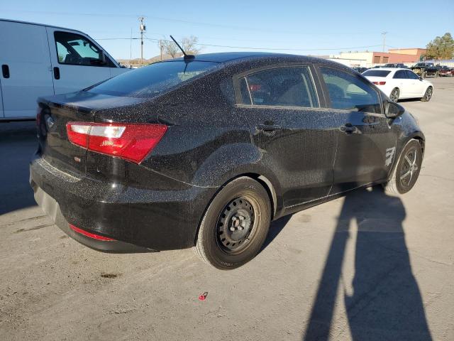 Photo 3 from auction – 2017 KIA RIO LX with VIN KNADM4A35H6021941