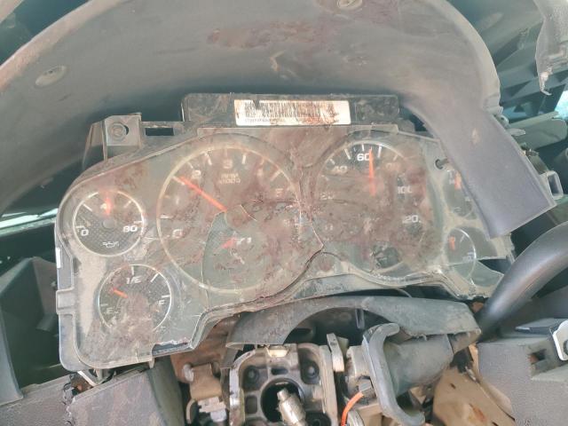 Photo 9 from auction – 2008 GMC SIERRA K15 with VIN 2GTEK13J181327498