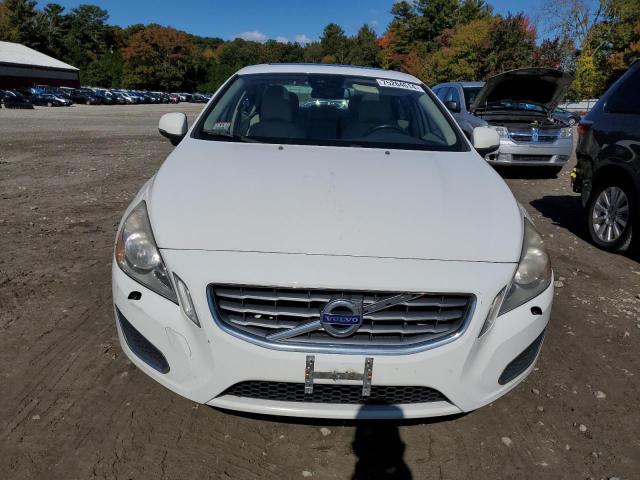 Photo 5 from auction – 2013 VOLVO S60 T5 with VIN YV1612FH6D2211224