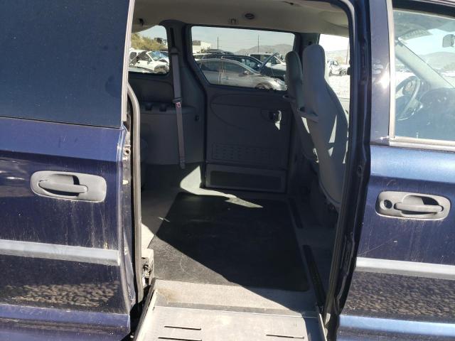 Photo 11 from auction – 2004 DODGE GRAND CARA with VIN 1D4GP24R34B581778