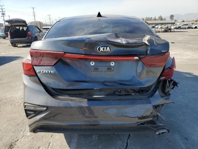 Photo 6 from auction – 2019 KIA FORTE FE with VIN 3KPF24AD3KE115330