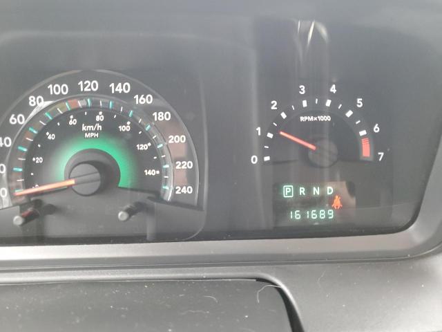 Photo 9 from auction – 2010 DODGE JOURNEY SX with VIN 3D4PG5FV7AT268335