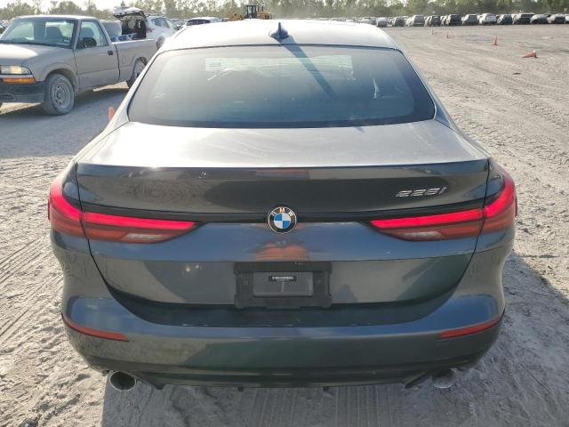 Photo 6 from auction – 2021 BMW 228I with VIN WBA53AK02M7H34054
