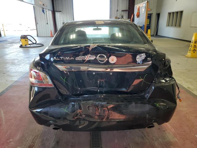 Photo 6 from auction – 2015 NISSAN ALTIMA 2.5 with VIN 1N4AL3AP1FC134053