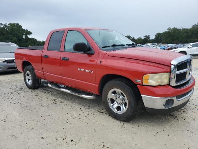 Photo 4 from auction – 2003 DODGE RAM 1500 S with VIN 1D7HA18D53S222139