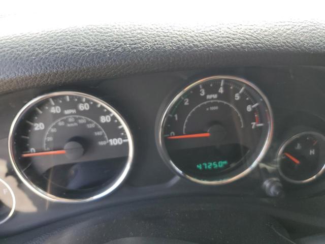 Photo 9 from auction – 2015 JEEP WRANGLER U with VIN 1C4BJWDG2FL774063