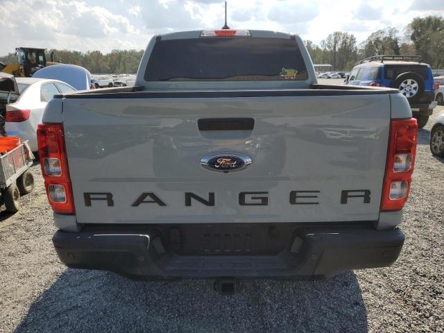 Photo 6 from auction – 2022 FORD RANGER XL with VIN 1FTER4FH8NLD31267