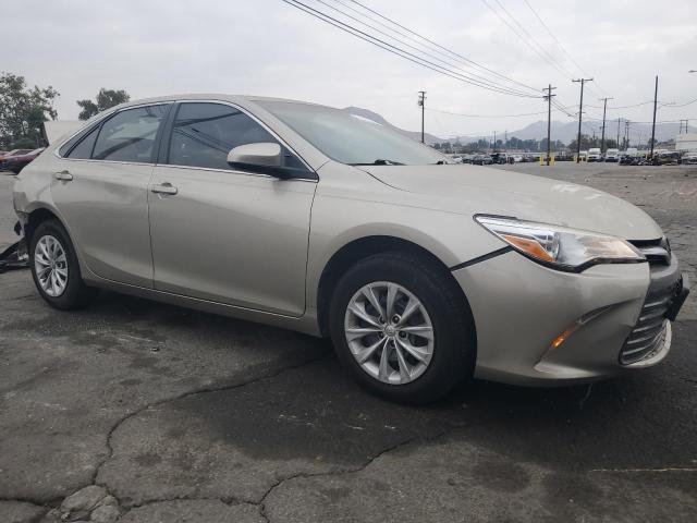 Photo 4 from auction – 2017 TOYOTA CAMRY LE with VIN 4T1BF1FK4HU445797