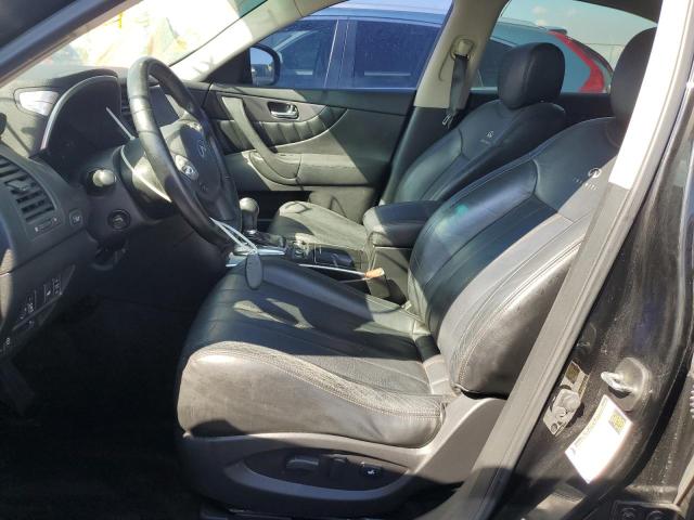 Photo 7 from auction – 2013 INFINITI FX37 with VIN JN8CS1MU2DM140578