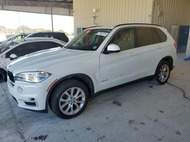 Photo 1 from auction – 2016 BMW X5 XDRIVE3 with VIN 5UXKR0C5XG0P34319