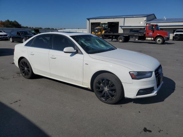 Photo 4 from auction – 2014 AUDI A4 PREMIUM with VIN WAUDFAFL8EN024951
