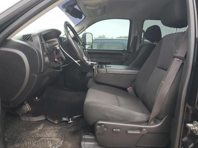 Photo 7 from auction – 2012 CHEVROLET SILVERADO with VIN 3GCPKSE79CG291446
