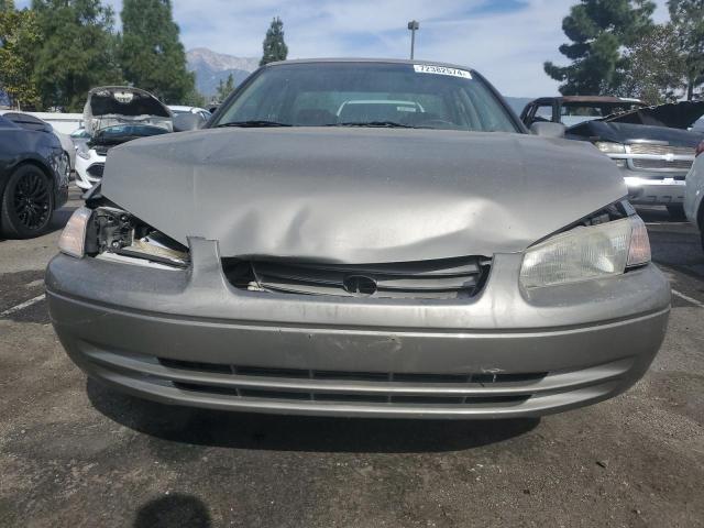 Photo 5 from auction – 1997 TOYOTA CAMRY LE with VIN JT2BF22K4V0072188