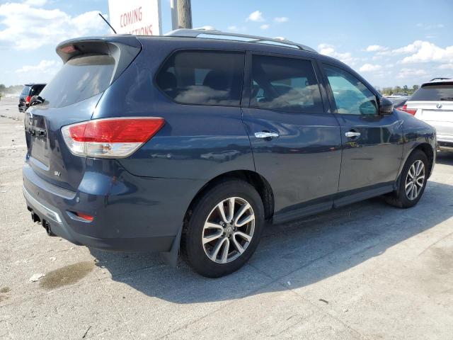 Photo 3 from auction – 2014 NISSAN PATHFINDER with VIN 5N1AR2MN7EC673607