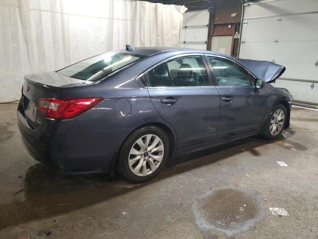 Photo 3 from auction – 2017 SUBARU LEGACY 2.5 with VIN 4S3BNAC6XH3022677