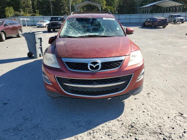 Photo 5 from auction – 2012 MAZDA CX-9 with VIN JM3TB2DAXC0347840