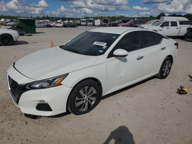 NISSAN ALTIMA S 2020 with VIN 1N4BL4BVXLC217869 - Photo from auction