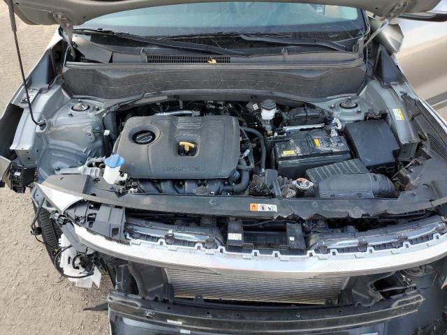 Photo 12 from auction – 2023 KIA SELTOS S with VIN KNDEUCAA2P7377451