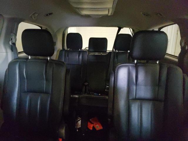 Photo 10 from auction – 2016 CHRYSLER TOWN & COU with VIN 2C4RC1BG1GR185576