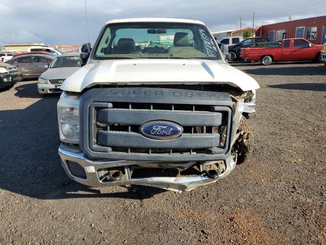 Foto 5 de la subasta – 2012 FORD F250 SUPER con VIN 1FTBF2B66CEC11814
