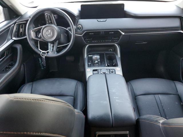 Photo 8 from auction – 2024 MAZDA CX-90 with VIN JM3KK1HC0R1148011