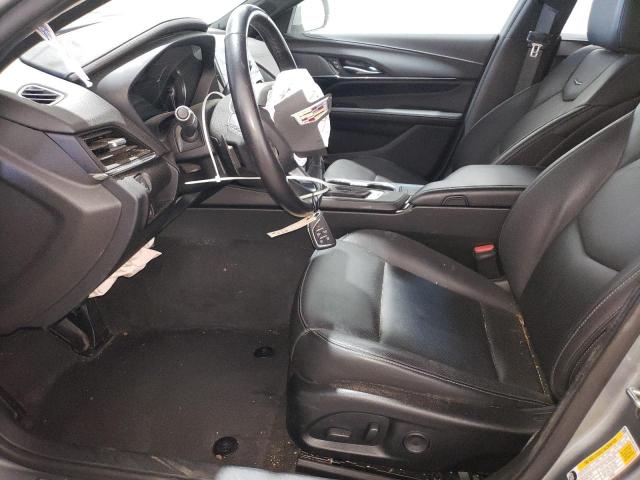 Photo 7 from auction – 2023 CADILLAC CT4 PREMIU with VIN 1G6DB5RK6P0147885