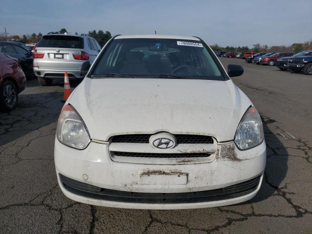Photo 5 from auction – 2011 HYUNDAI ACCENT GL with VIN KMHCM3AC6BU195704