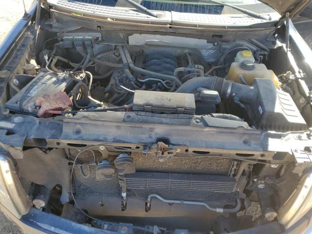 Photo 11 from auction – 2014 FORD F150 SUPER with VIN 1FTFW1EFXEFC61393