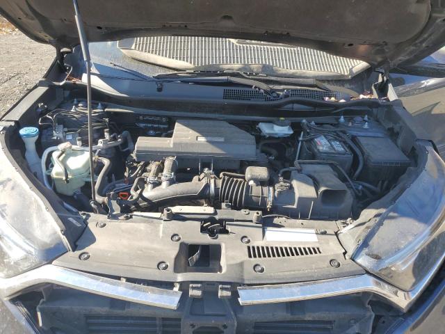 Photo 12 from auction – 2018 HONDA CR-V EX with VIN 5J6RW2H51JL030989
