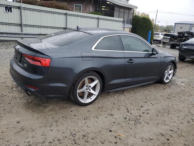 Photo 3 from auction – 2018 AUDI A5 PREMIUM with VIN WAUTNAF53JA004379